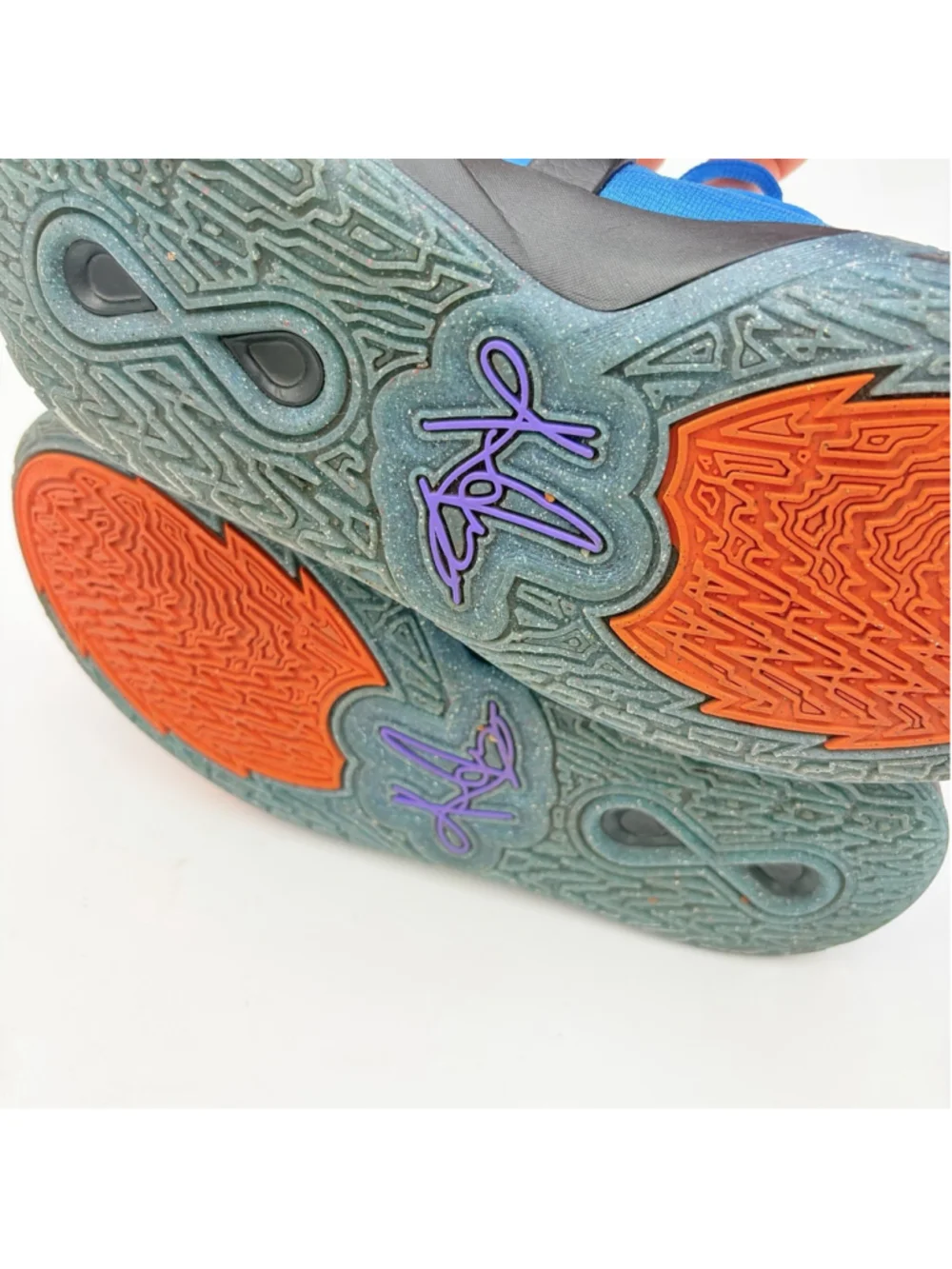 Nike pre owned